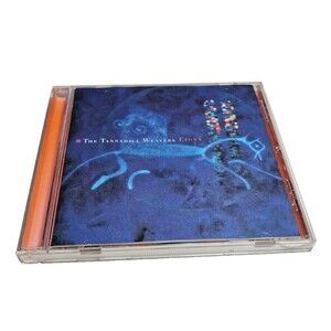 Epona by Tannahill Weavers (CD, 1998)-Pre-owned in good condition.
